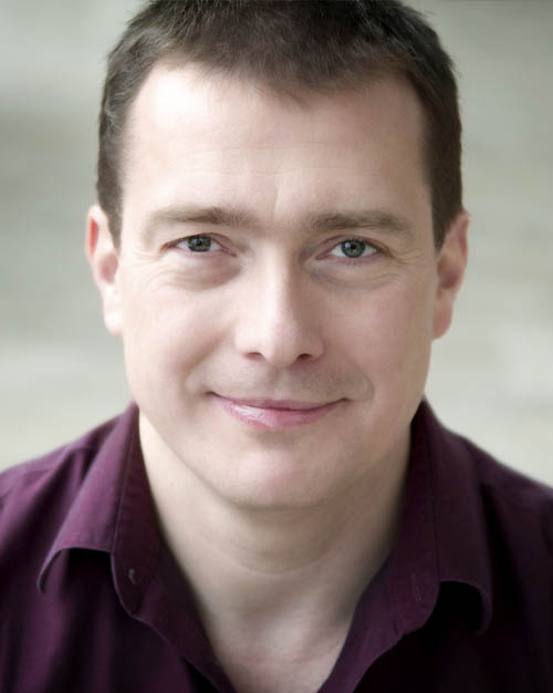 Dmitry Sveshnikov